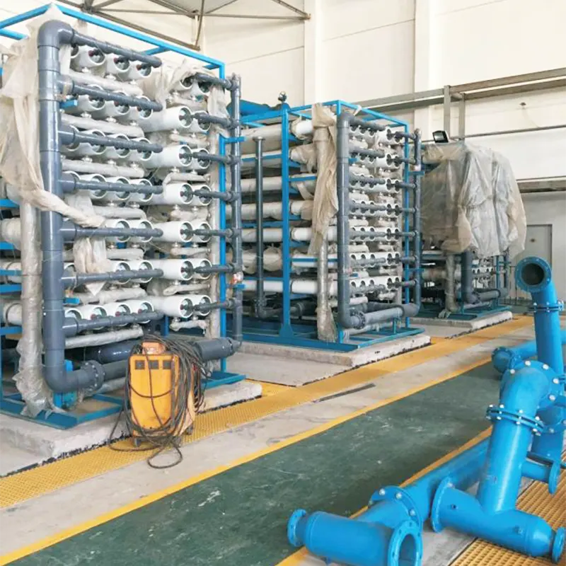 Химическая промышленность